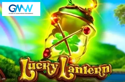 Lucky Lantern
